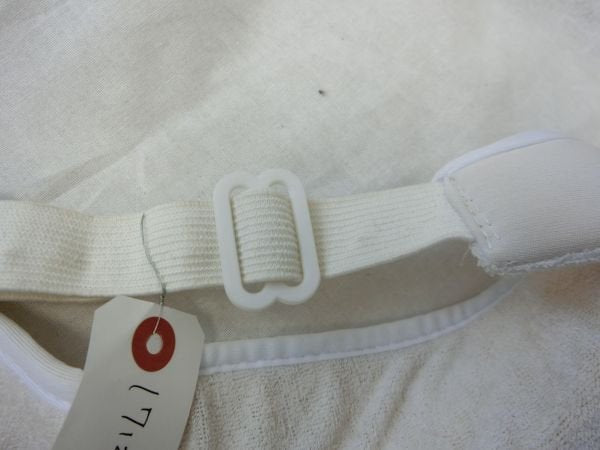 サンバイザー 白 - ゴルフ用品 1712-516