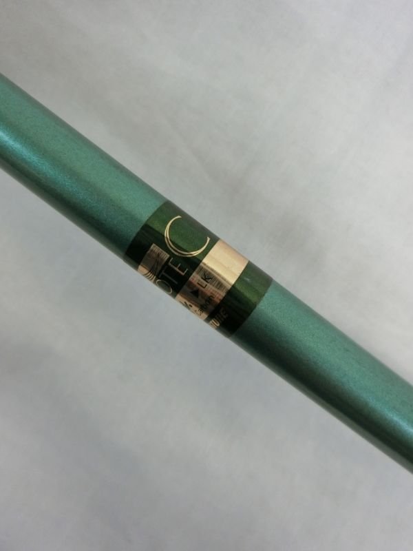 BRIDGESTONE(ブリヂストンゴルフ) アイアン シルバー×緑 レディース I#4 DESIGNED BY M.KURAMOTO ゴルフ用品 1804-1412 中古
