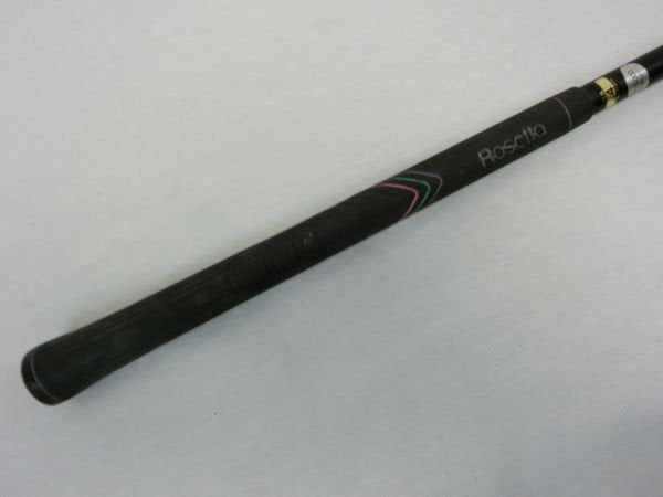 Rosetto ゴルフクラブ(カバー付) シルバー レディース #4 ゴルフ用品 1804-1416 中古