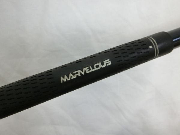 MARVELOUS(マーベラス) ゴルフクラブ F15 MV420 ゴルフ用品 1804-324 中古