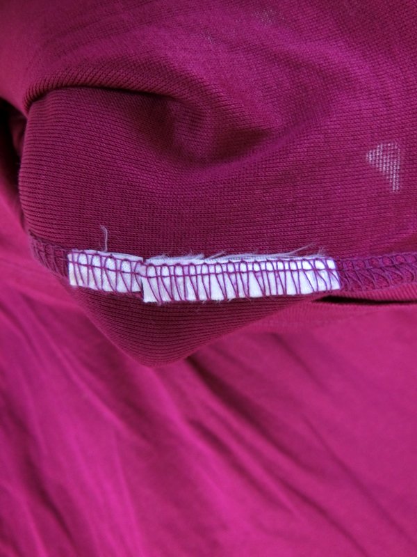 Calvin Klein(カルバンクライン) ワンピース 濃ピンク レディース М B