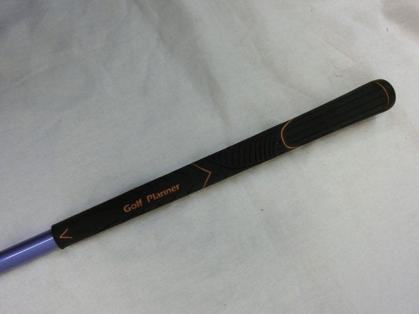 Golf Planner(ゴルフプランナー) ゴルフクラブ パープル レディース 4W Pistonic LG ゴルフ用品 1805-1894 中古