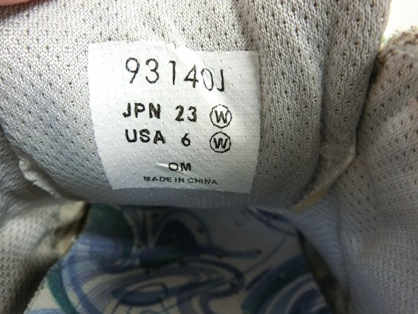FOOTJOY(フットジョイ) ゴルフシューズ SPORT 白 レディース 23cm 93140J ゴルフ用品 1805-2405