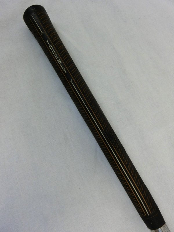 MacGregor ドライバー カバー付 茶×シルバー #1 Tourney CUSTOM ゴルフ用品 1805-537 中古