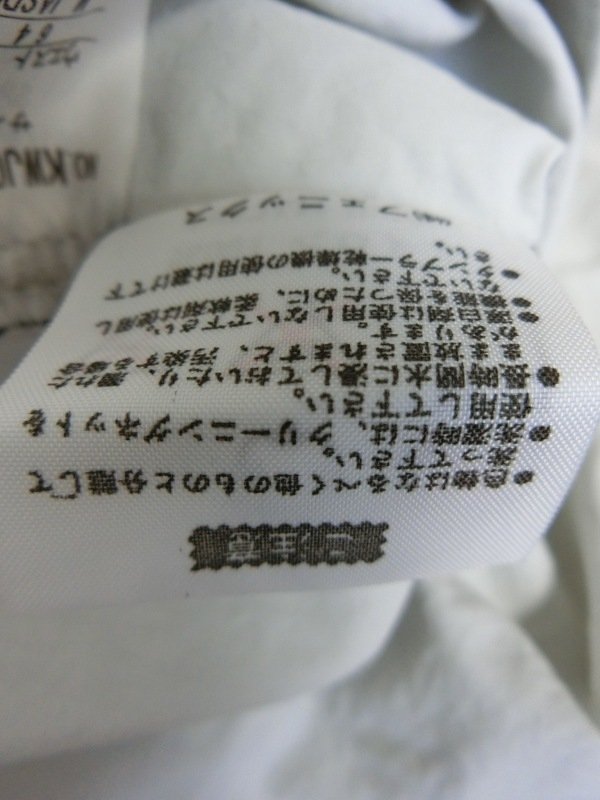 Kappa(カッパ) パンツ 薄グレー レディース М ゴルフウェア