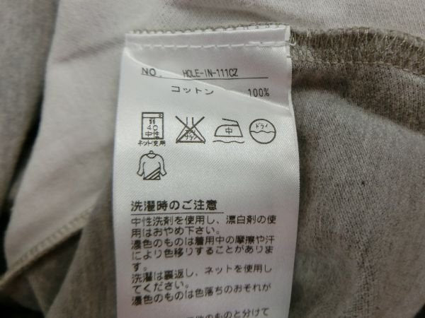 【美品】GOLF JUNKIE ポロシャツ グレー レディース S ゴルフウェア 1901-0486 中古