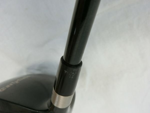 Carlyfield ゴルフクラブ 黒 メンズ 1w FORGED 250 ゴルフ用品 1904-0155
