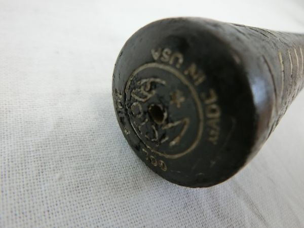 Wilson Staff(ウィルソンスタッフ) ゴルフクラブ 黒×ブロンズ×シルバー 3W REFLEX ゴルフ用品 1904-1360