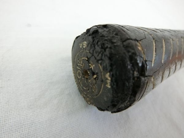 HALE IRWIN ゴルフクラブ シルバー×黒 1W ゴルフ用品 1904-1362