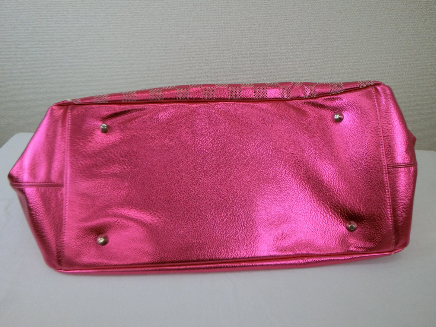 Dance With Dragon(ダンスウィズドラゴン) ボストンバッグ ピンク ゴルフ用品 2102-0021