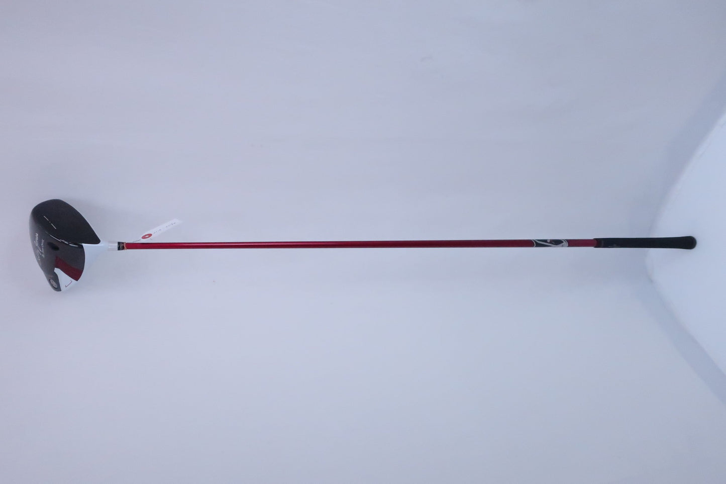 Bobby Jones ドライバー 赤白黒 メンズ 1W 9° icarus ゴルフ用品 2110-0094