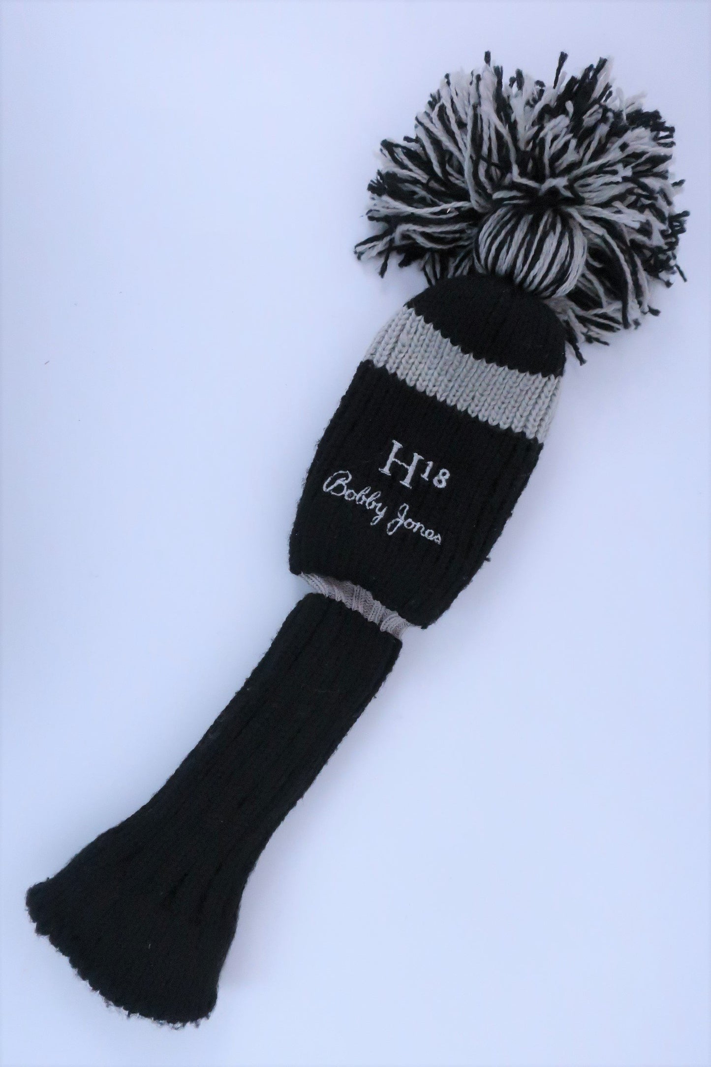 Bobby Jones ユーティリティ(ヘッドカバー付) 赤白黒 メンズ 18° ゴルフ用品 2110-0096