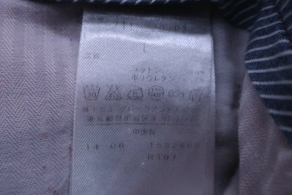 Callaway(キャロウェイ) パンツ 赤 メンズ L ゴルフウェア 2207-0105 中古