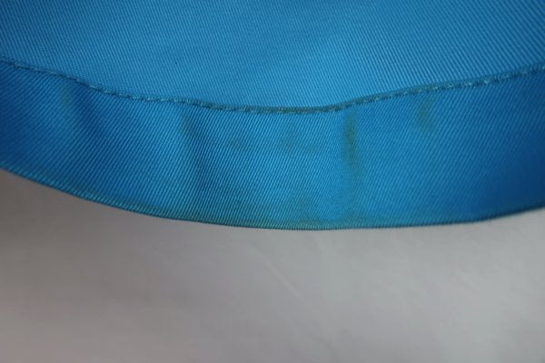 EDWIN GOLF(エドウィンゴルフ) パンツ 水色 レディース M ゴルフウェア 2210-0091 中古