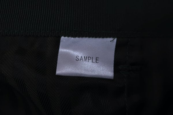 Dance With Dragon(ダンスウィズドラゴン) ショートパンツ 緑 レディース 2 ゴルフウェア 2210-0342 中古