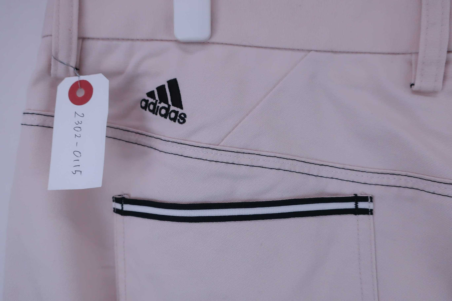 adidas(アディダス) パンツ ベージュ メンズ 94 ゴルフウェア 2302-0115 中古