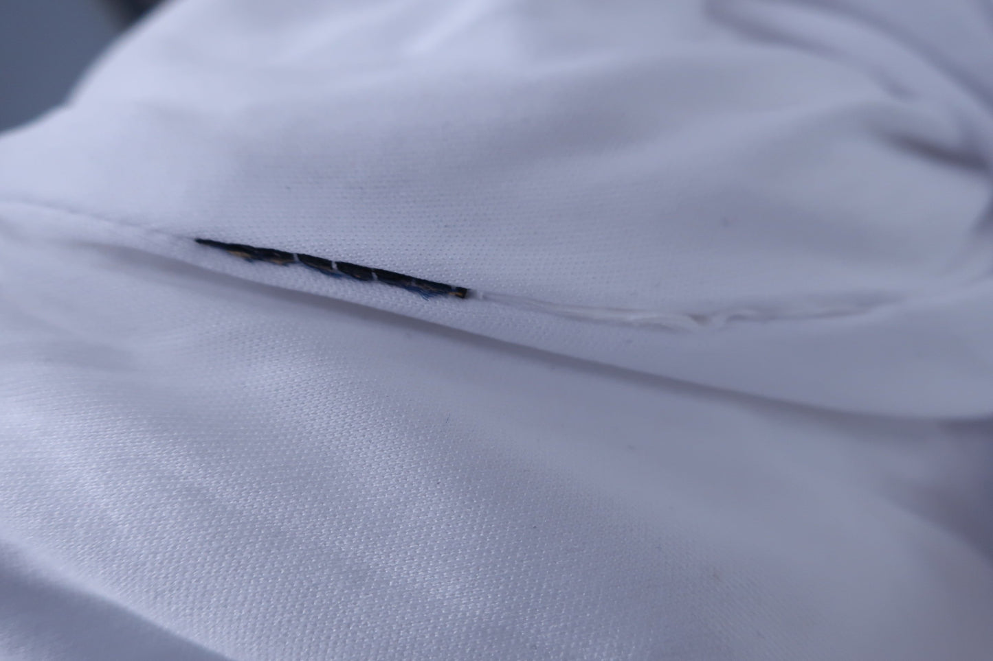 KISS ON THE GREEN(キスオンザグリーン) スカート(パンツ一体型) 白 レディース ゴルフウェア 2307-0134 中古