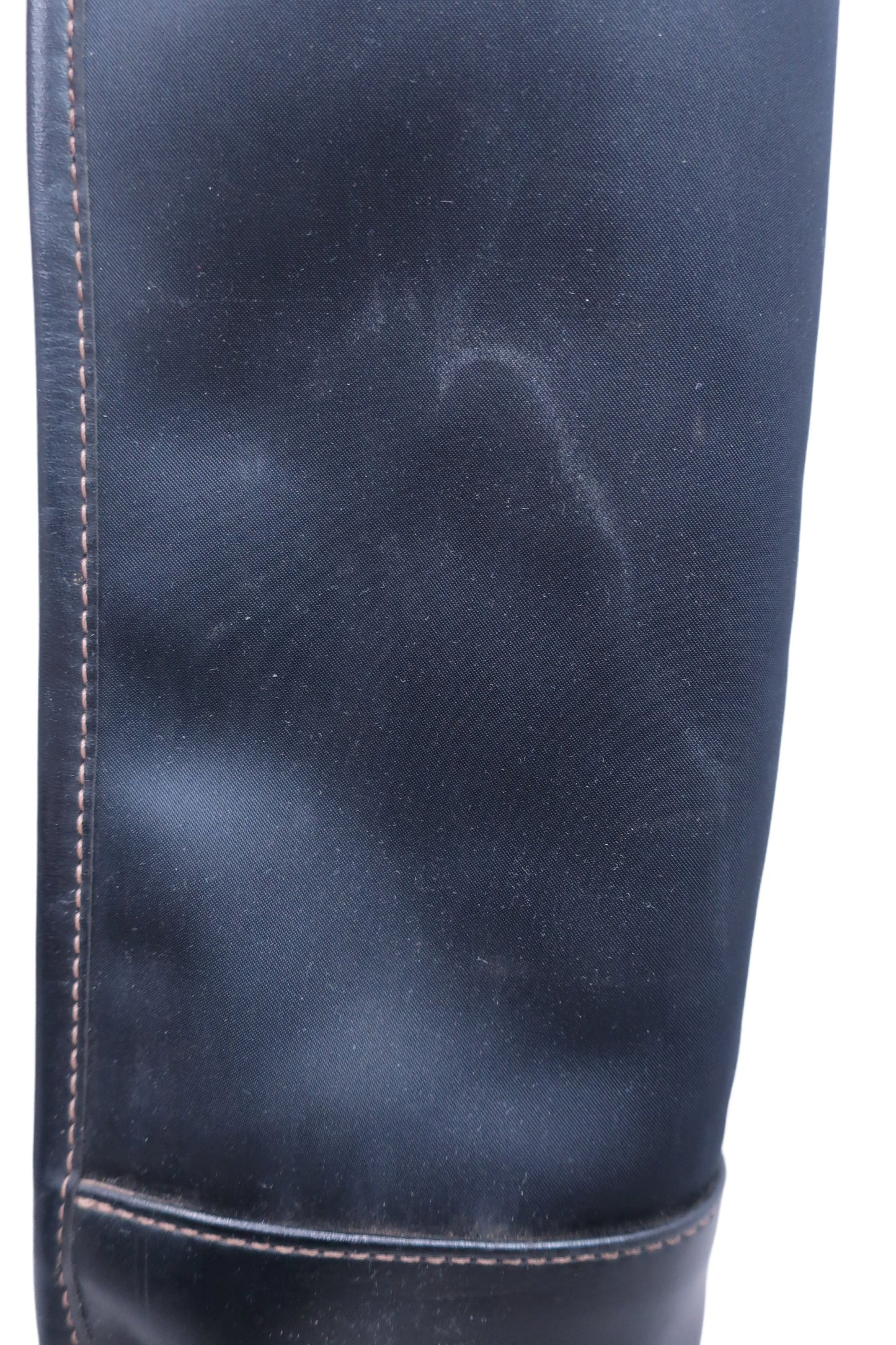 クラブケース 黒 フリーサイズ ゴルフ用品 2308-0073