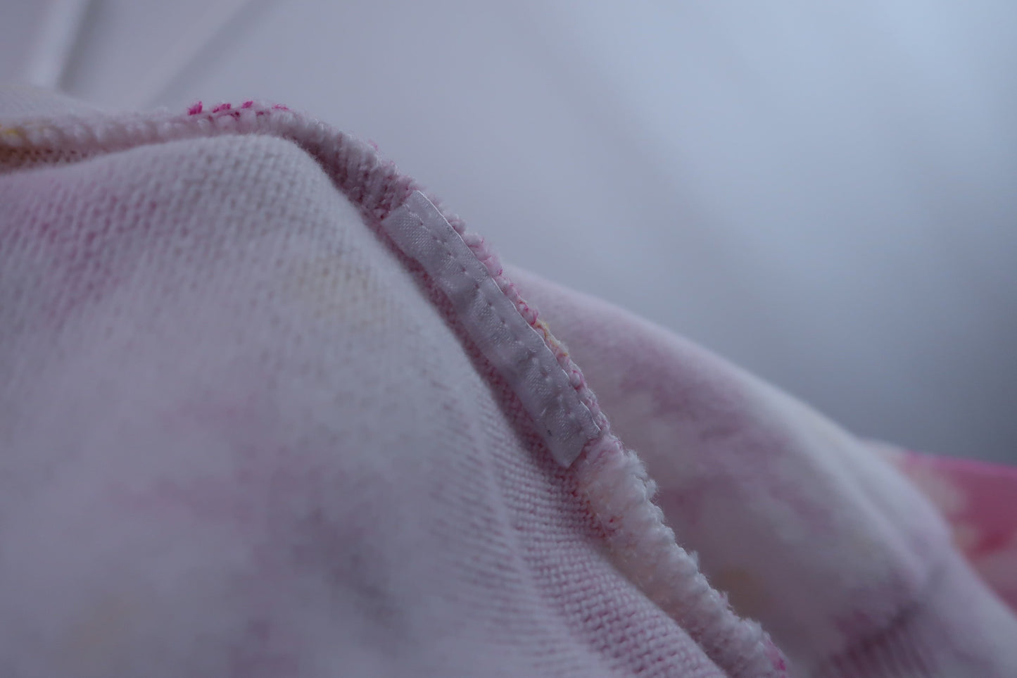 Samantha Thavasa(サマンサタバサ) ベスト ピンク花柄 レディース ゴルフウェア 2312-0425 中古