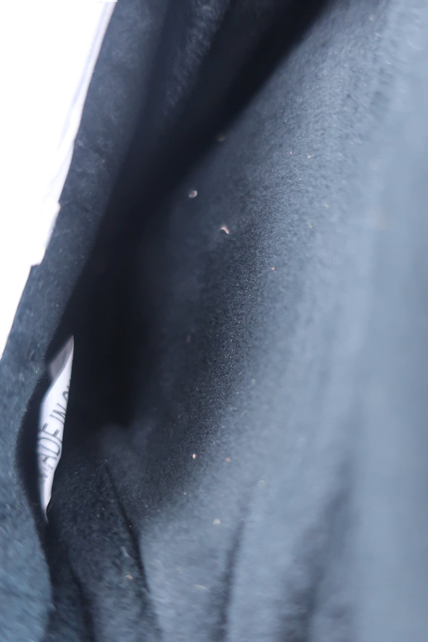 CMC Design パターカバー 白黒ドクロ柄 マレット型 ゴルフ用品 2401-0093