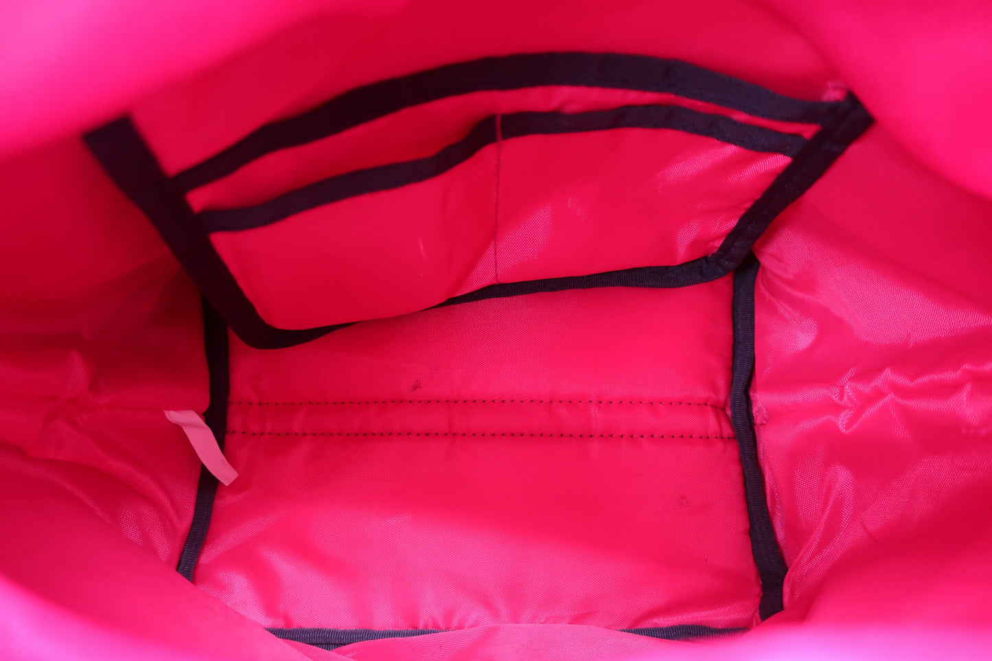 【美品】Callaway(キャロウェイ) カートバッグ ネイビー レディース ゴルフ用品 2402-0176