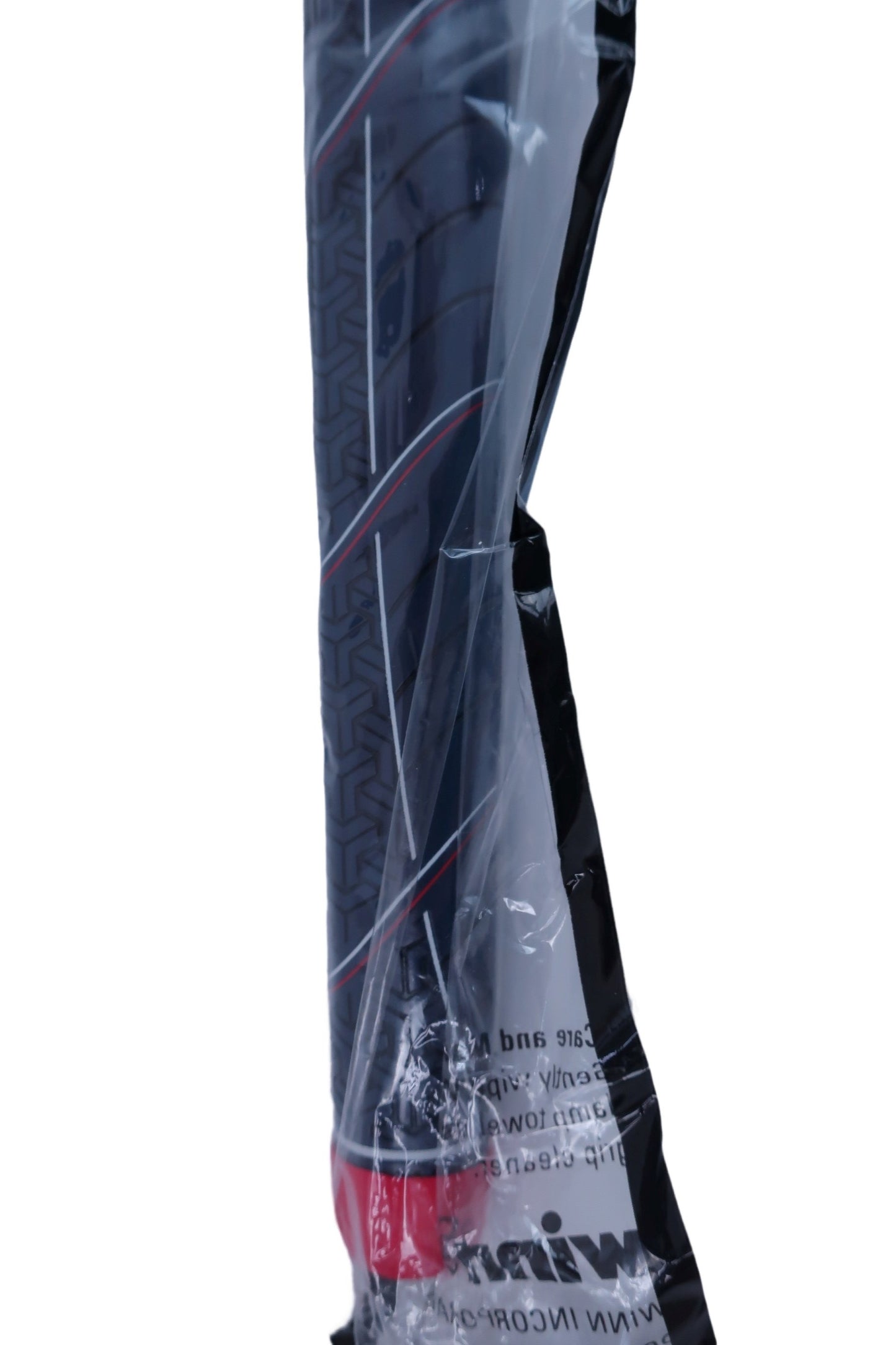 【新品】Winn(ウィン) パターグリップ 紺 パター用 Pro-Pistol Putter ゴルフ用品 2404-0504