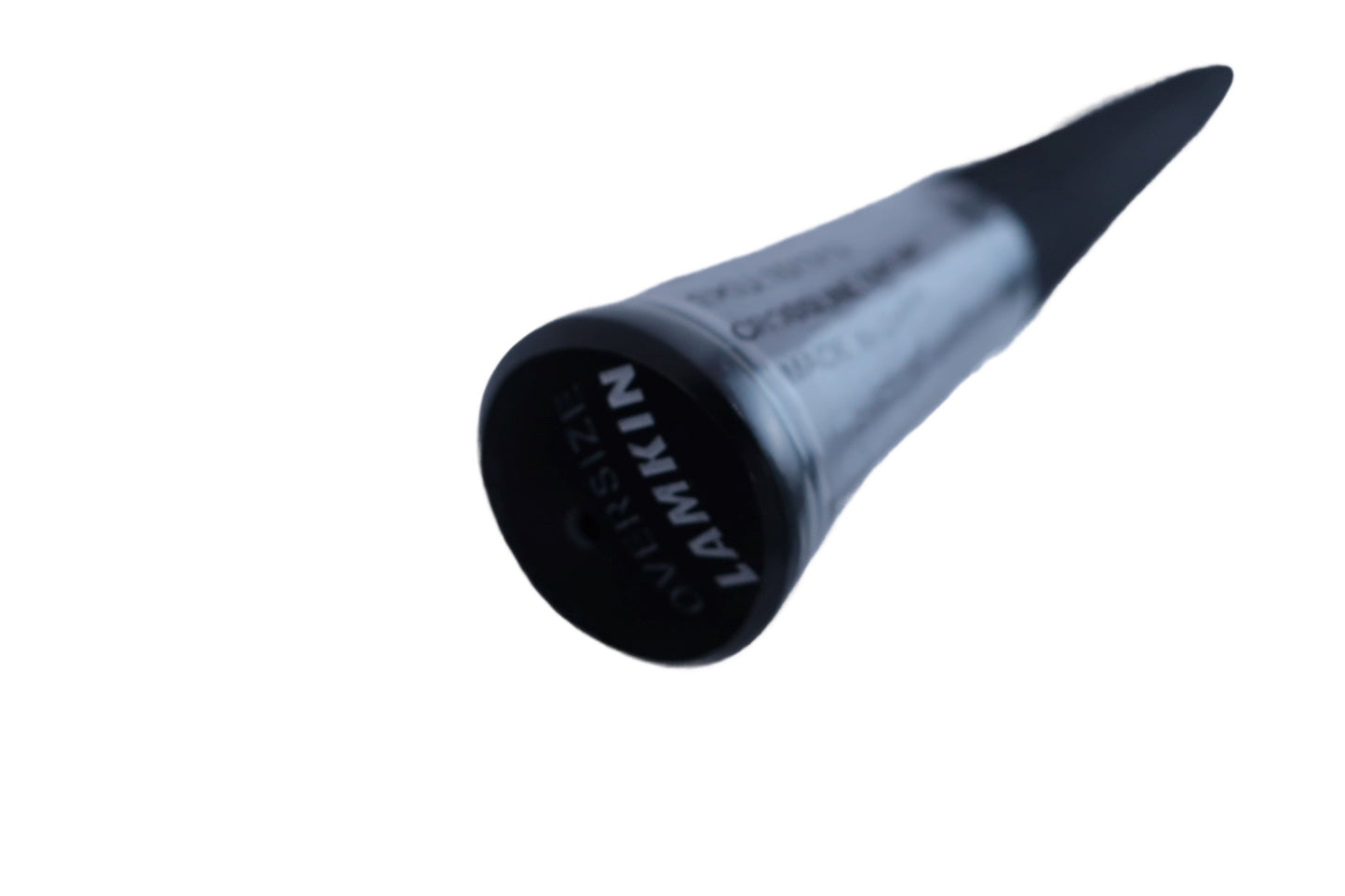 【新品】LAMKIN ウッド&アイアン用グリップ 黒 ウッド&アイアン用 101312 ゴルフ用品 2404-0508