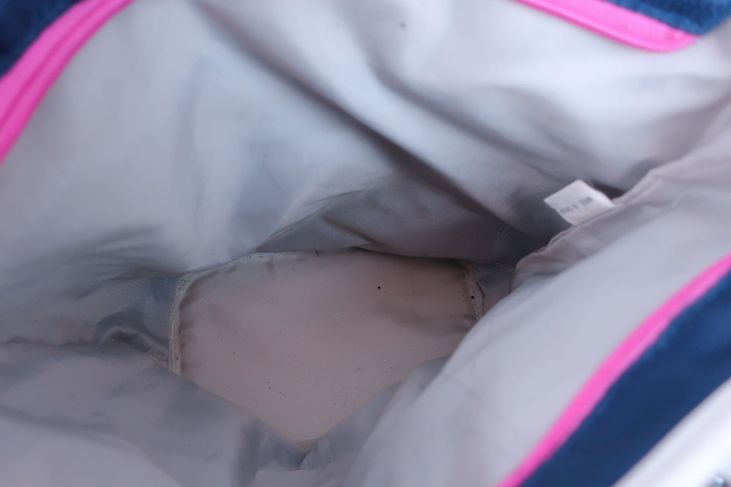 Callaway(キャロウェイ) シューズケース 紺 フリーサイズ ゴルフ用品 2404-0826