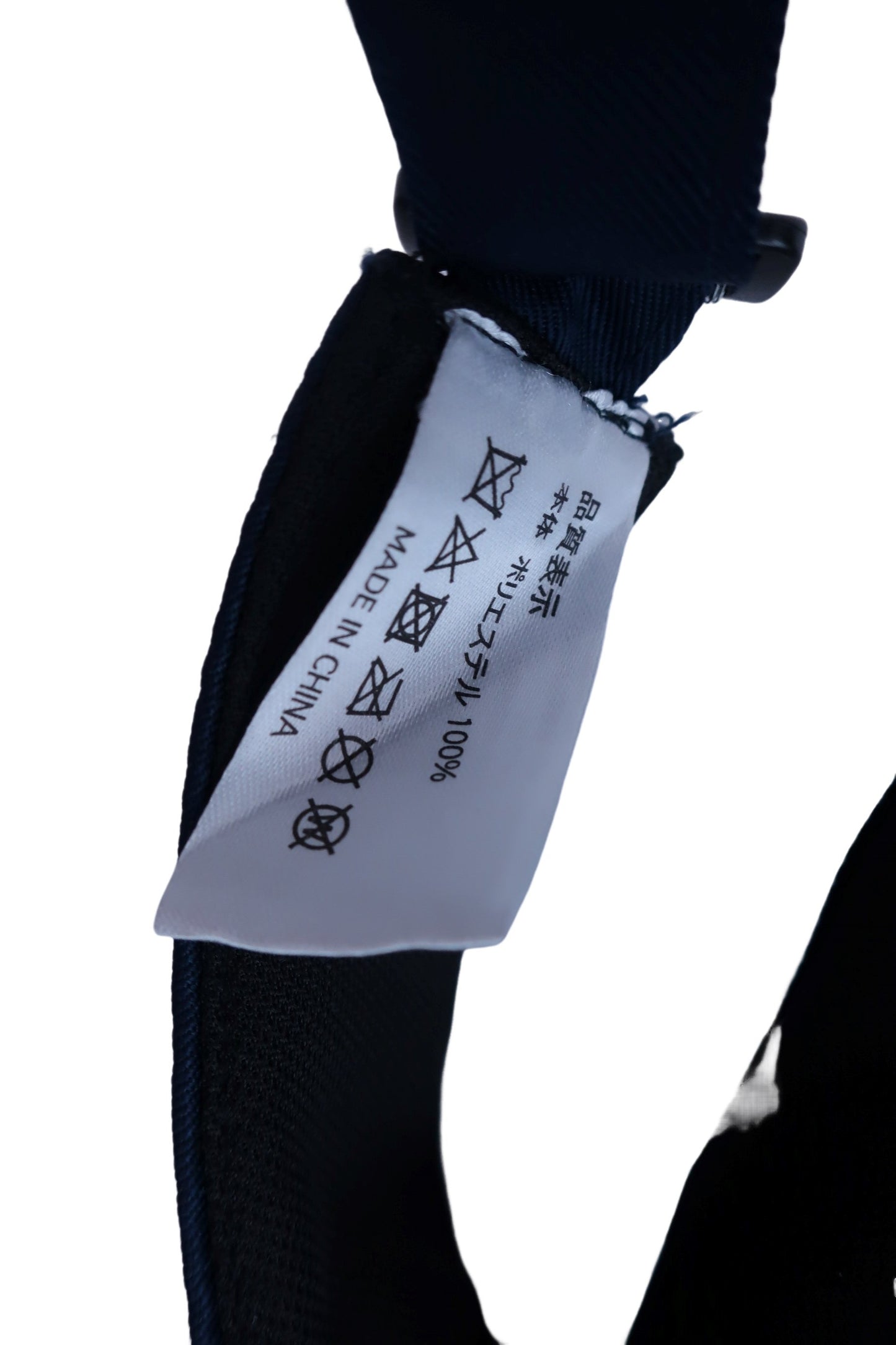 【超美品】CPG GOLF サンバイザー ネイビー レディース フリーサイズ ゴルフ用品 2407-0066 中古