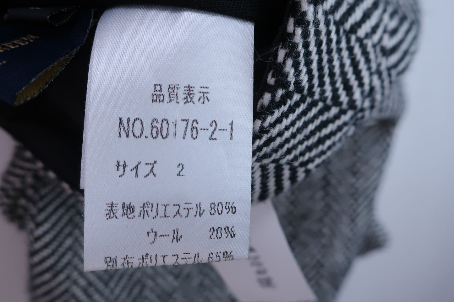 KISS ON THE GREEN(キスオンザグリーン) スカート(インナーパンツ付) 黒 レディース 2 ゴルフ用品 2407-0141 中古