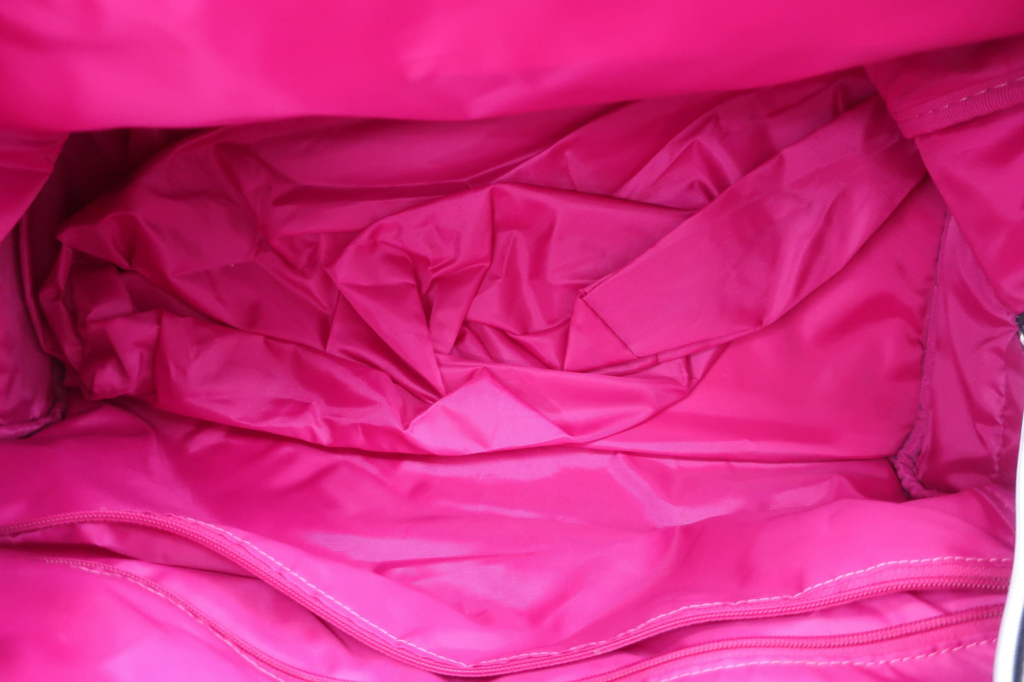 【美品】AXEL(アクセル) ボストンバッグ 黒ピンク レディース フリーサイズ ゴルフ用品 2407-0323 中古