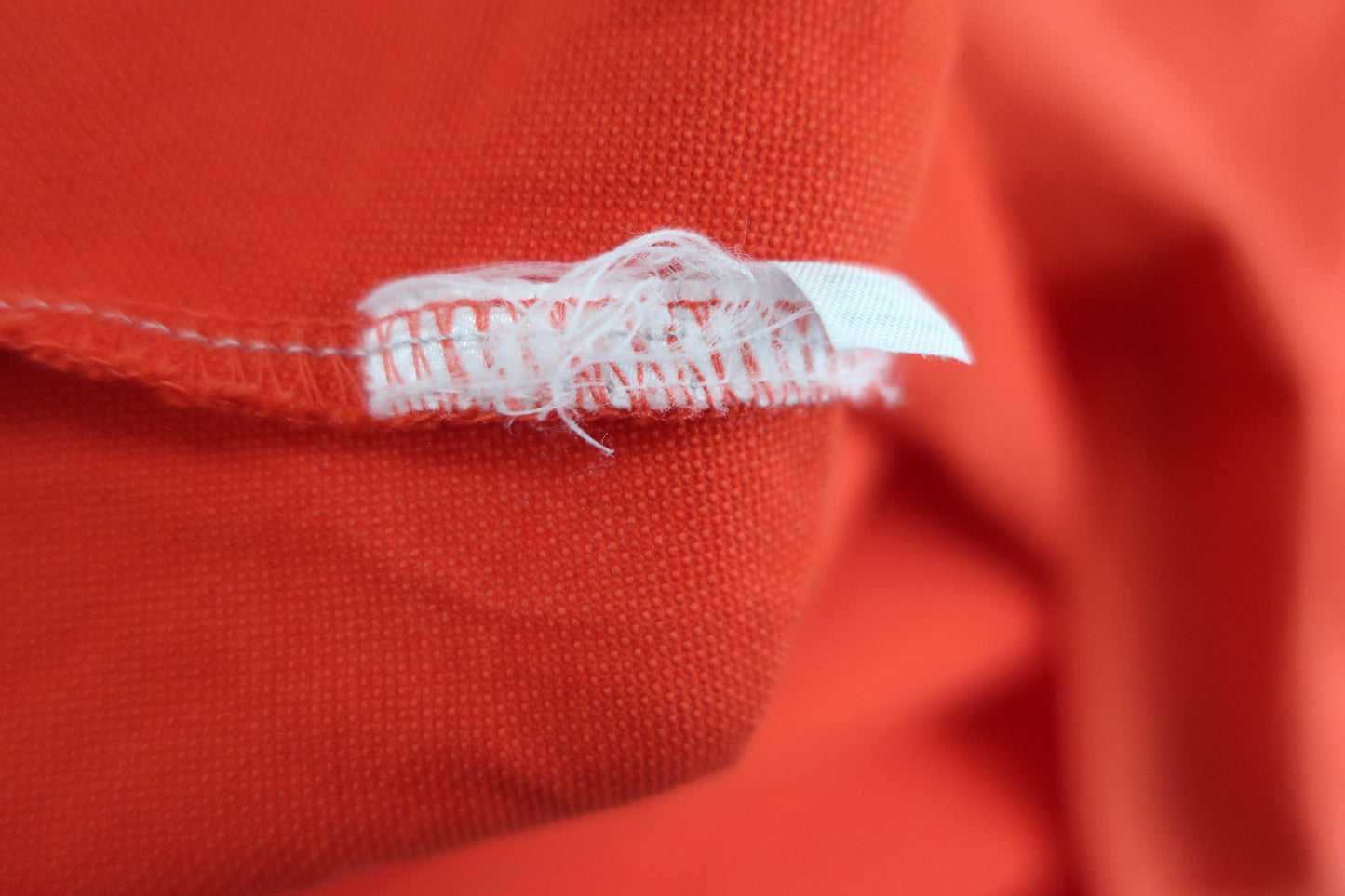 le coq sportif(ルコックスポルティフ) ポロシャツ オレンジ レディース L ゴルフ用品 2407-0341 中古