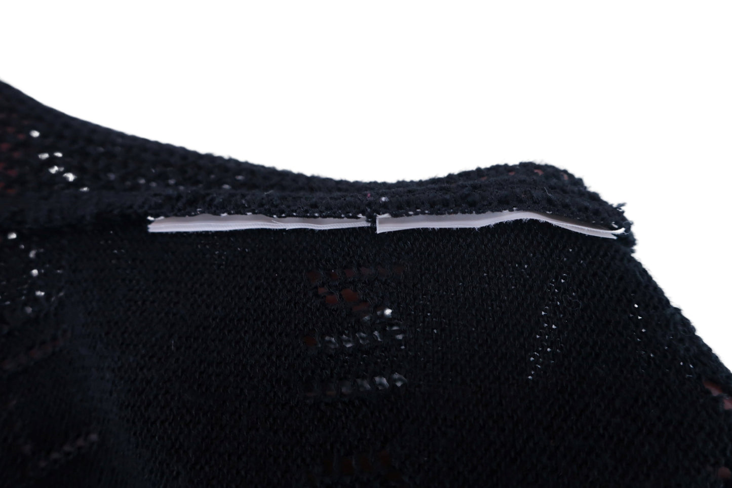 adabat(アダバット) ベスト 黒 レディース ゴルフ用品 2407-0407 中古