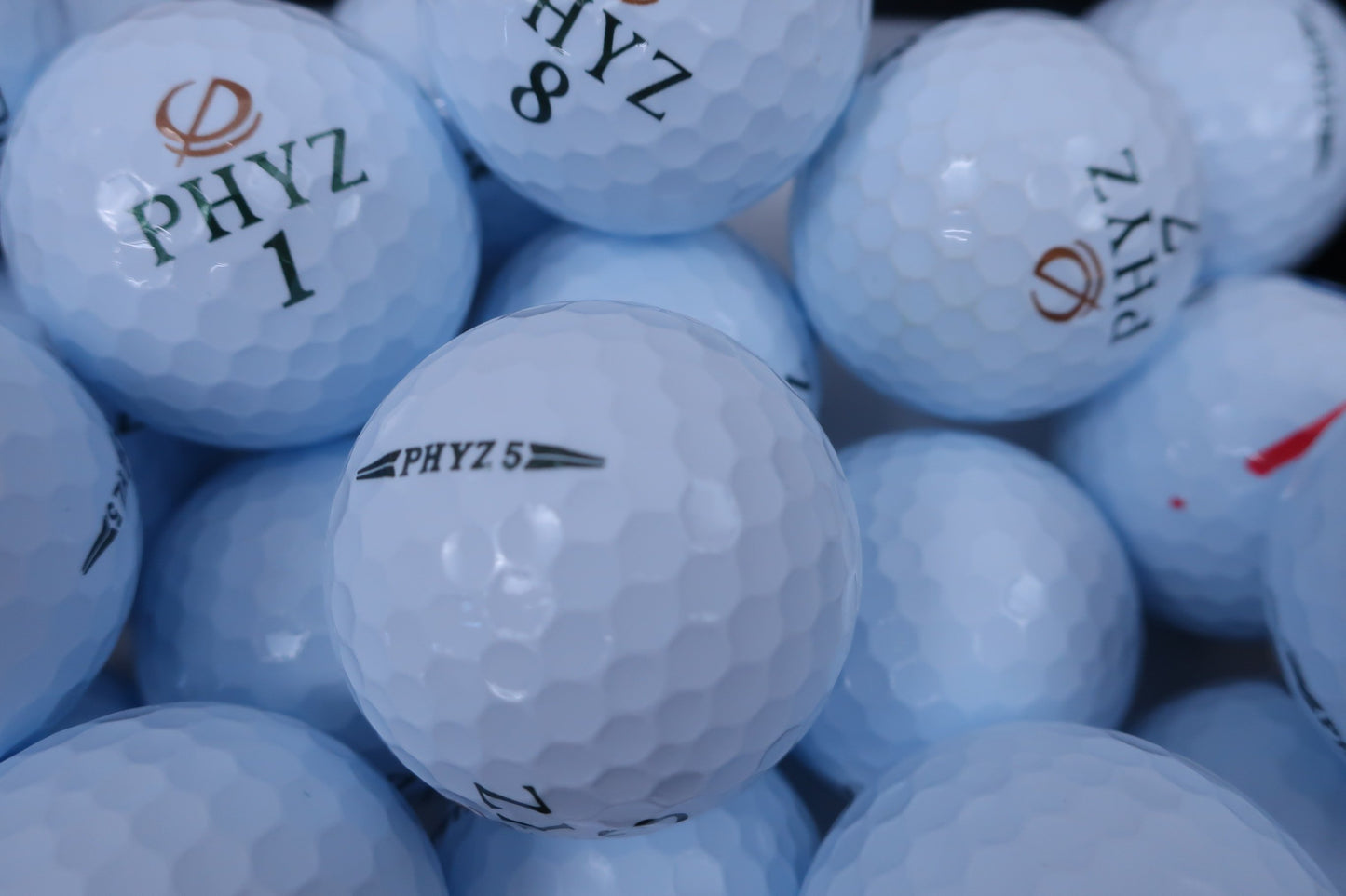 PHYZ(ファイズ) ロストボール 白 20球 PHYZ5 B