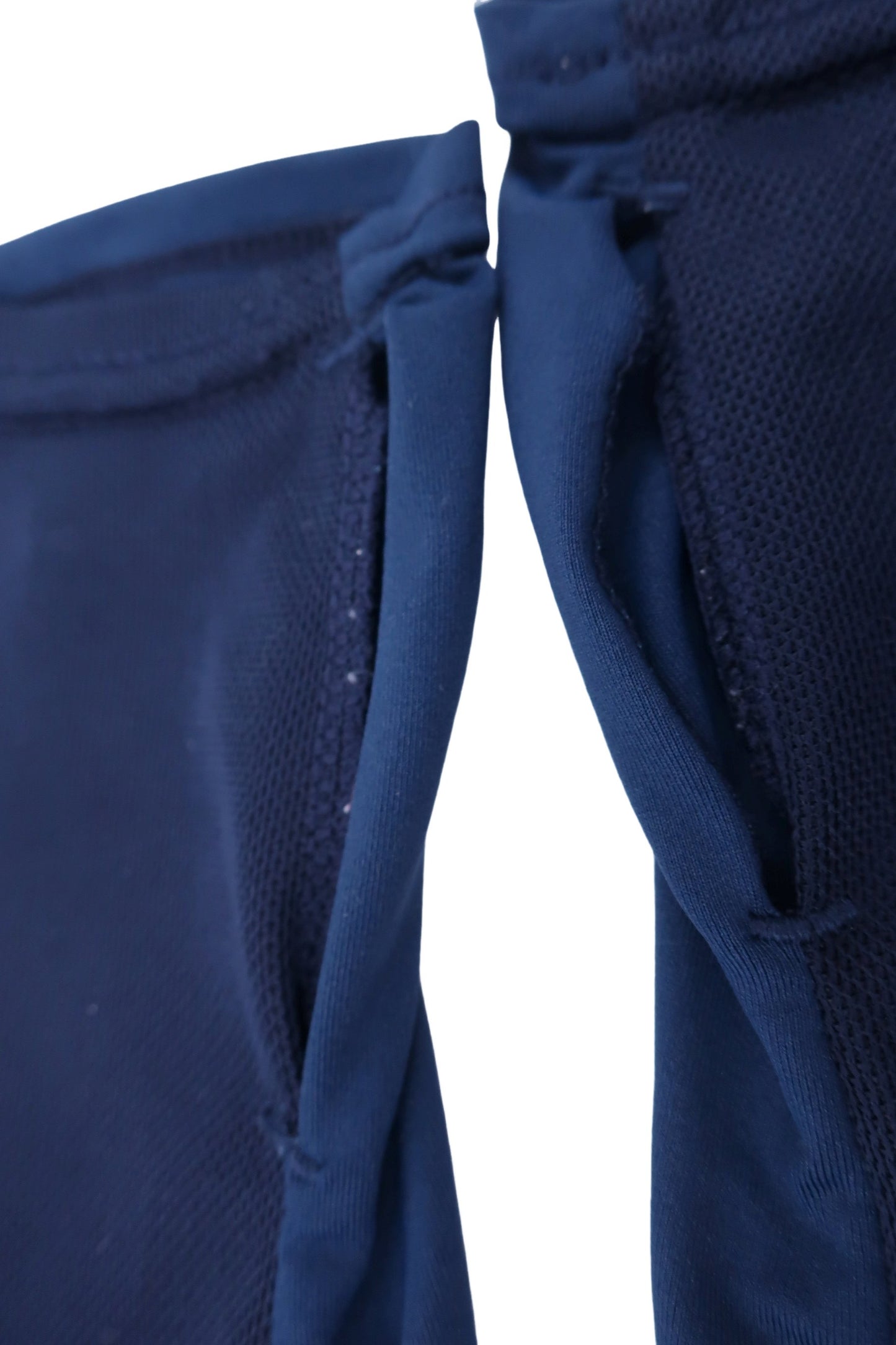 VIVA HEART(ビバハート) アームカバー ネイビー レディース ゴルフ用品 2409-0191 中古