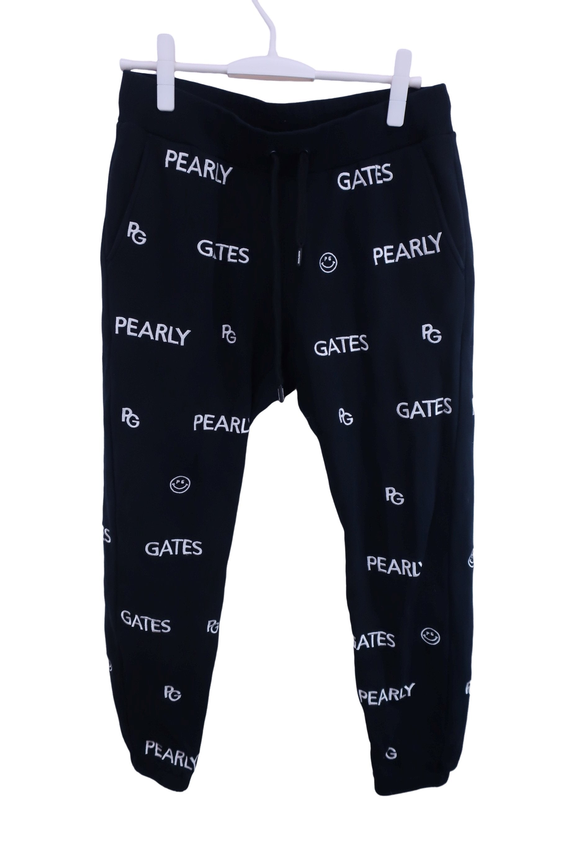 ⭐️PEARLY GATES 白 から パンツ サイズ7 売買されたオークション情報 落札价格 【au payマーケット】の商品情報をアーカイブ公開