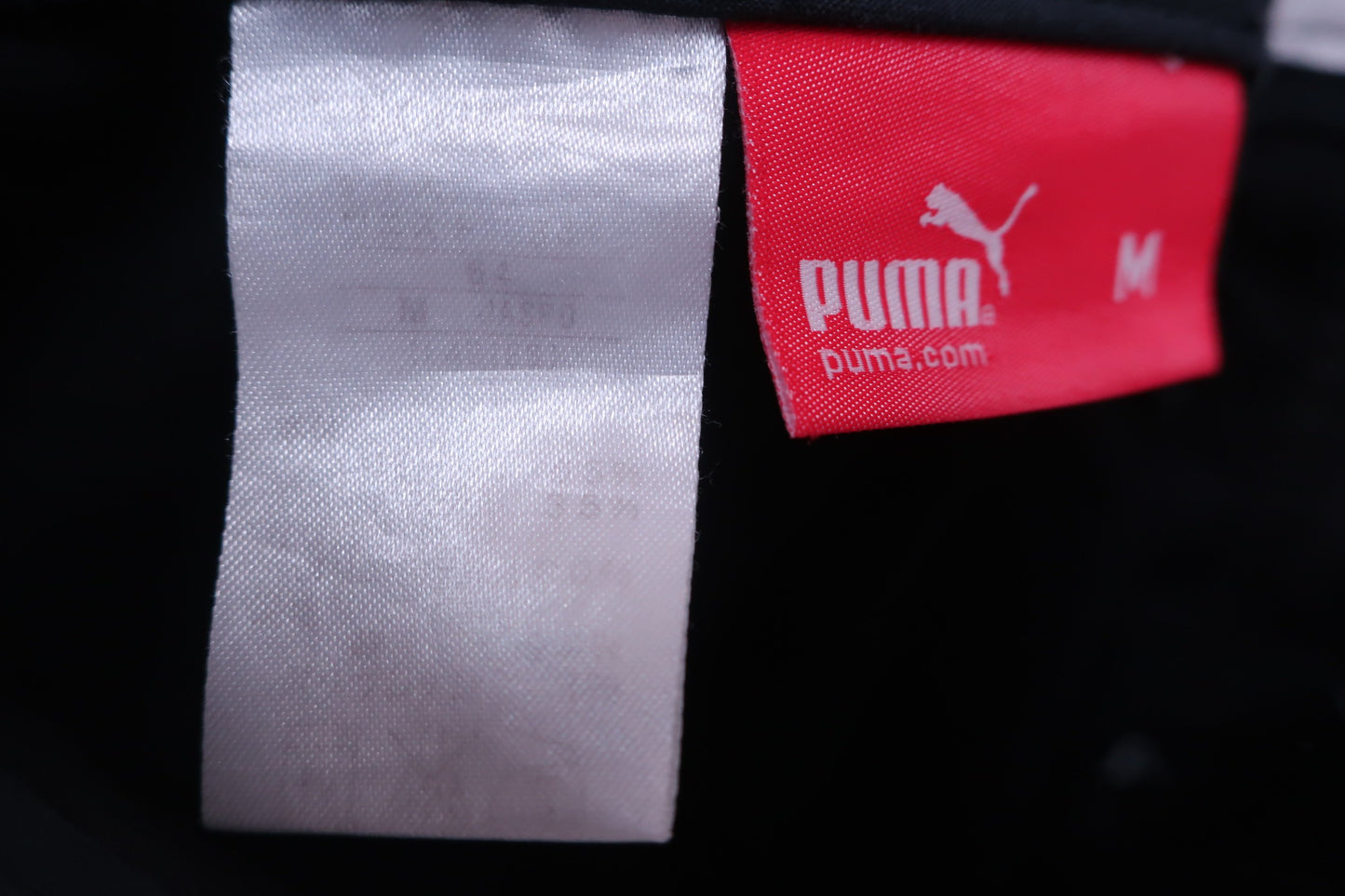 PUMA GOLF(プーマゴルフ) スカート(インナーパンツ付き) 黒系 レディース M A-6
