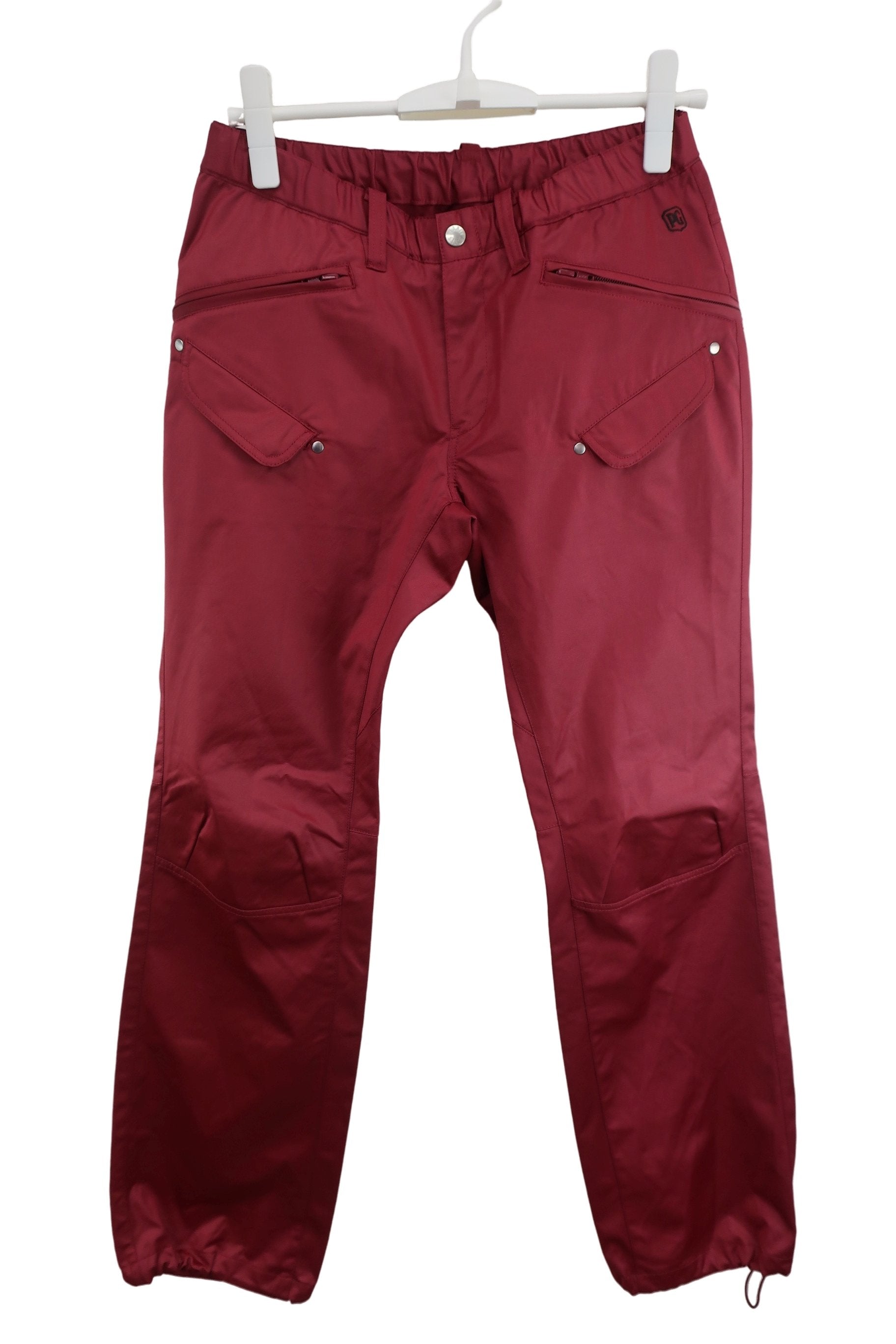 パーリーゲイツ ロゴLINEパイルメッシュパーカー PearlyGates パーリーゲイツ パイルジャガード パーカー