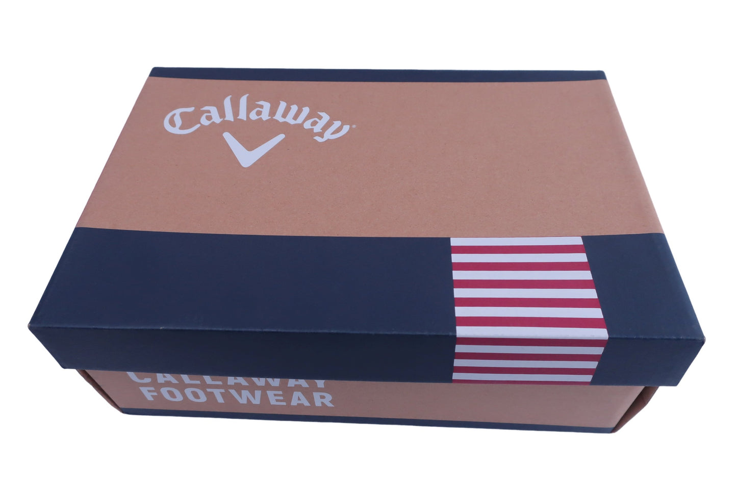 Callaway(キャロウェイ) ゴルフシューズ 黒ピンク レディース 24.0cm S-9