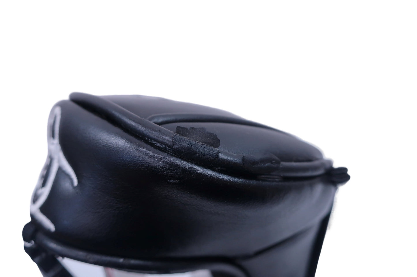 Munsingwear(マンシングウェア) エナメルヘッドカバー 黒 FW用 B-5