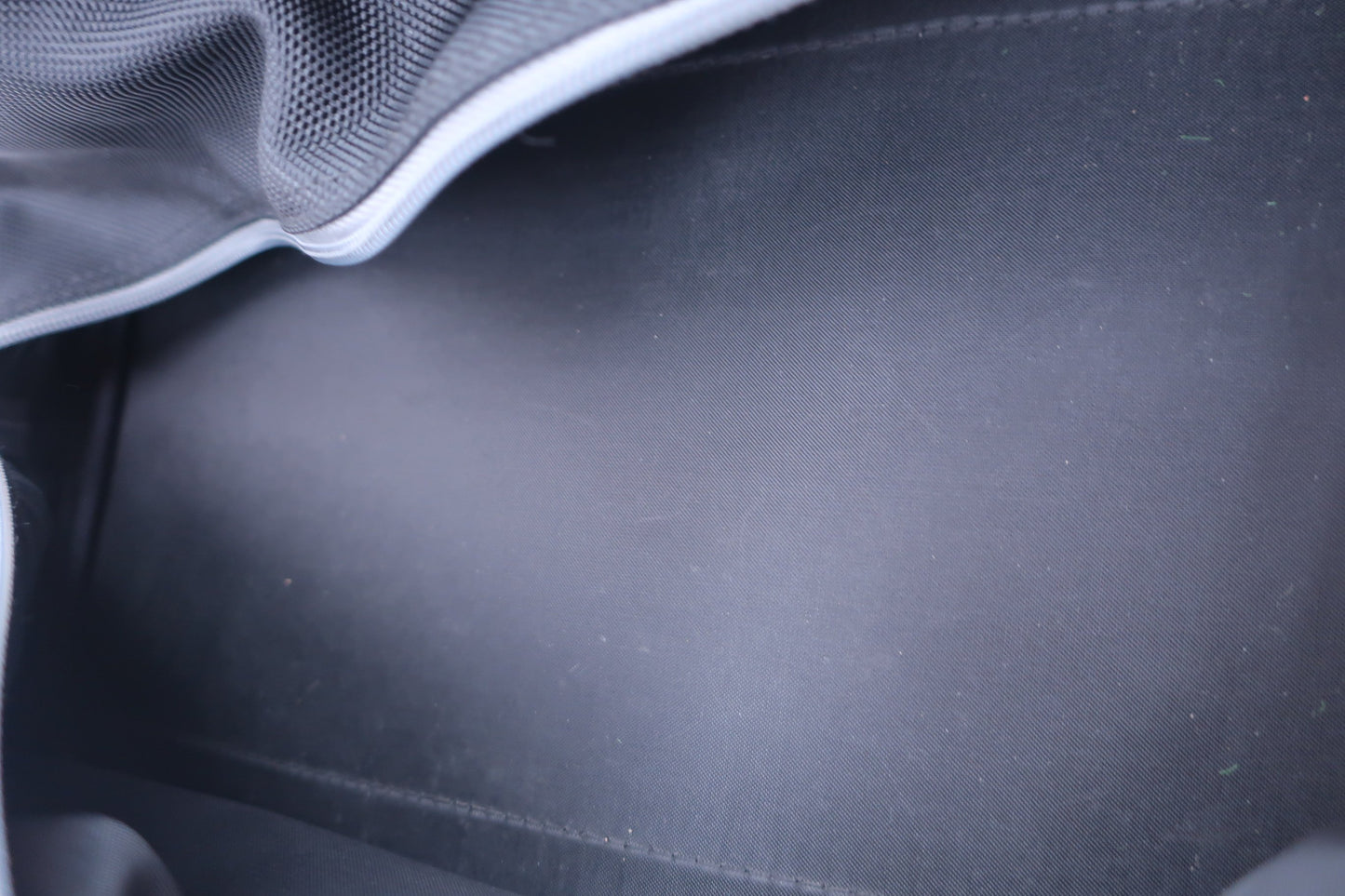 MIZUNO(ミズノ) シューズケース 黒 フリーサイズ A-6