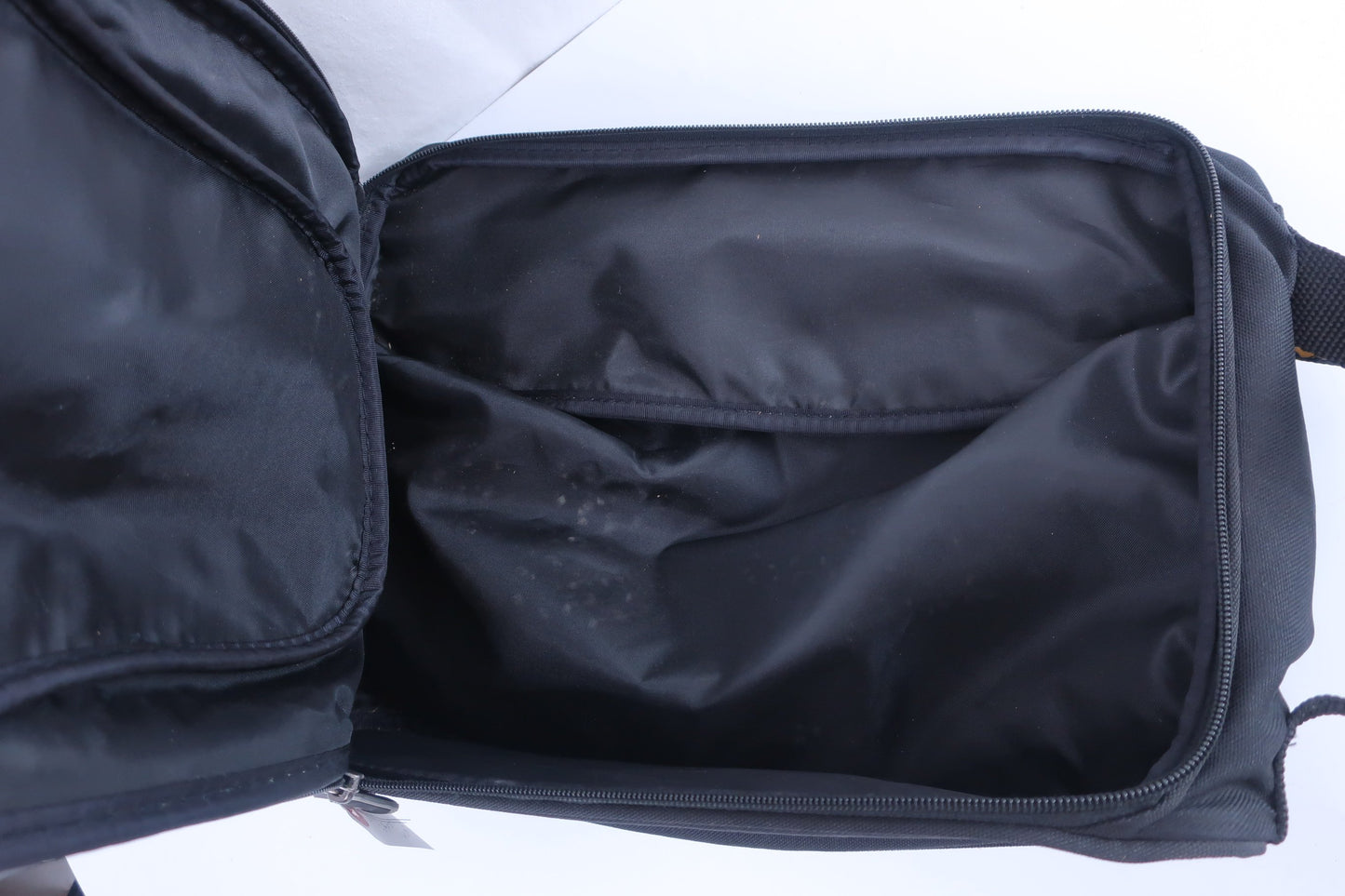 FOOTJOY(フットジョイ) シューズケース 黒 フリーサイズ B-9