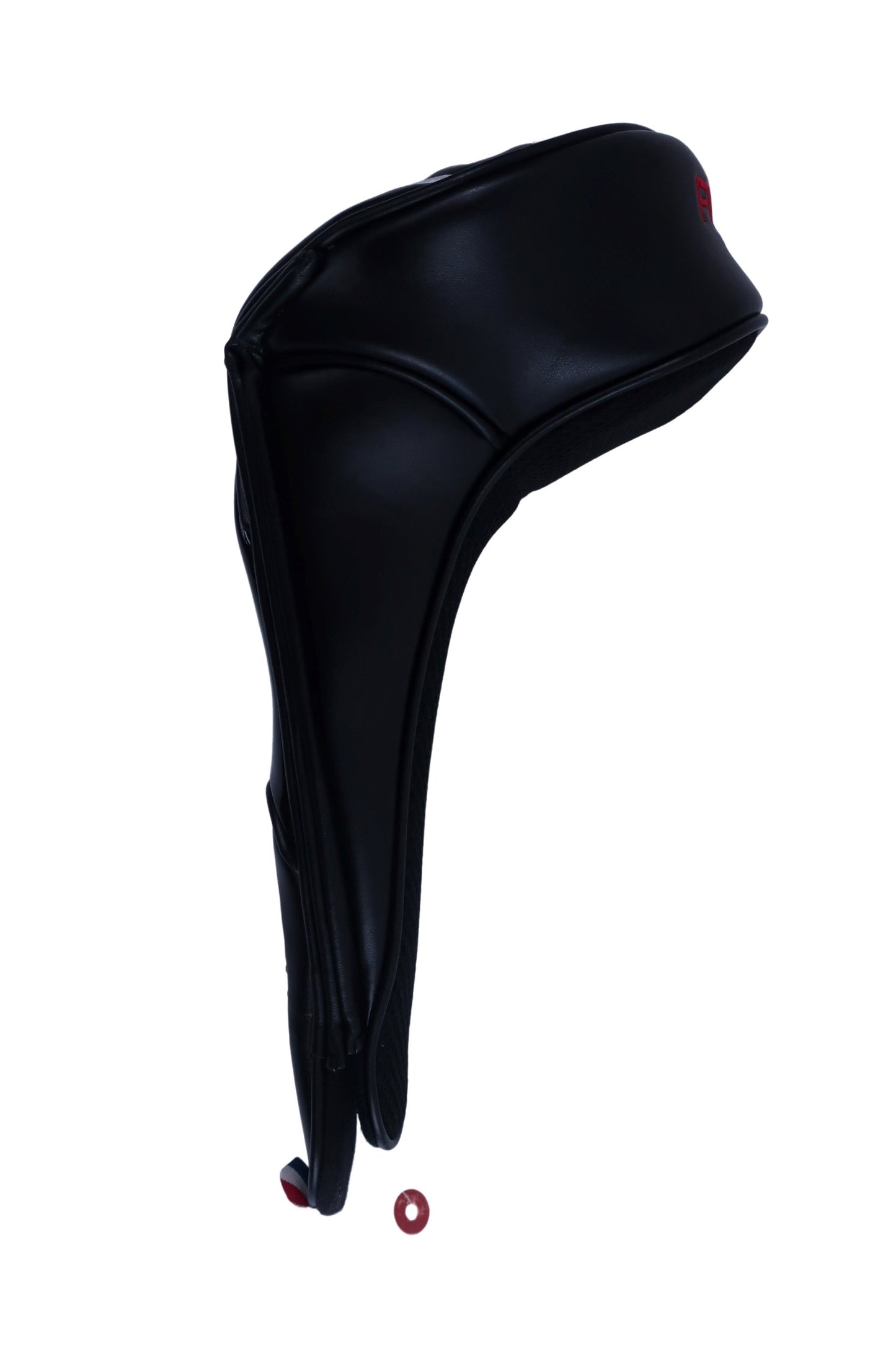 le coq sportif(ルコックスポルティフ) ヘッドカバー 黒 1W用 A-5