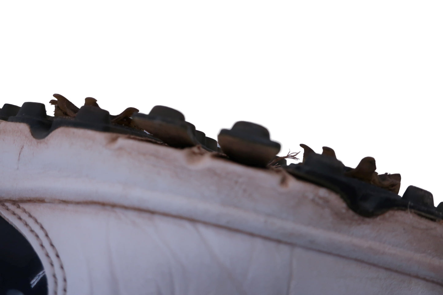 FOOTJOY(フットジョイ) ダイヤル式ゴルフシューズ 白 メンズ 26.0cm 54185J B-9