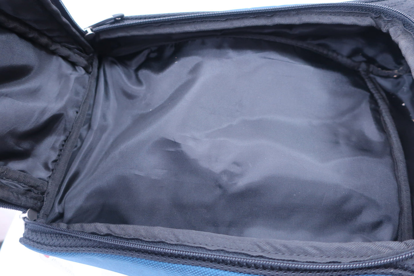 TOURSTAGE(ツアーステージ) シューズケース ネイビー黒 フリーサイズ B-4