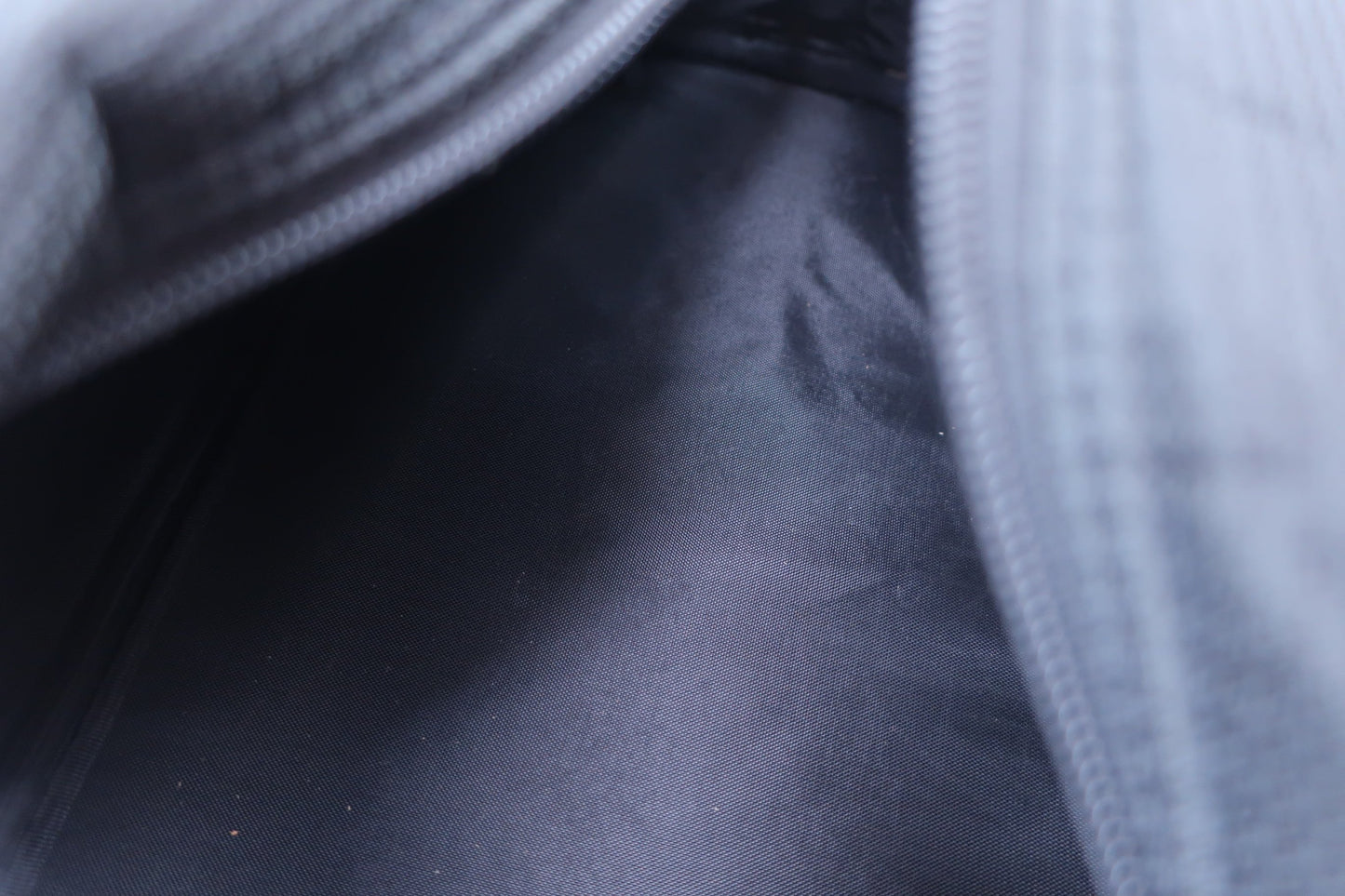 adidas(アディダス) シューズケース 黒 フリーサイズ A-4