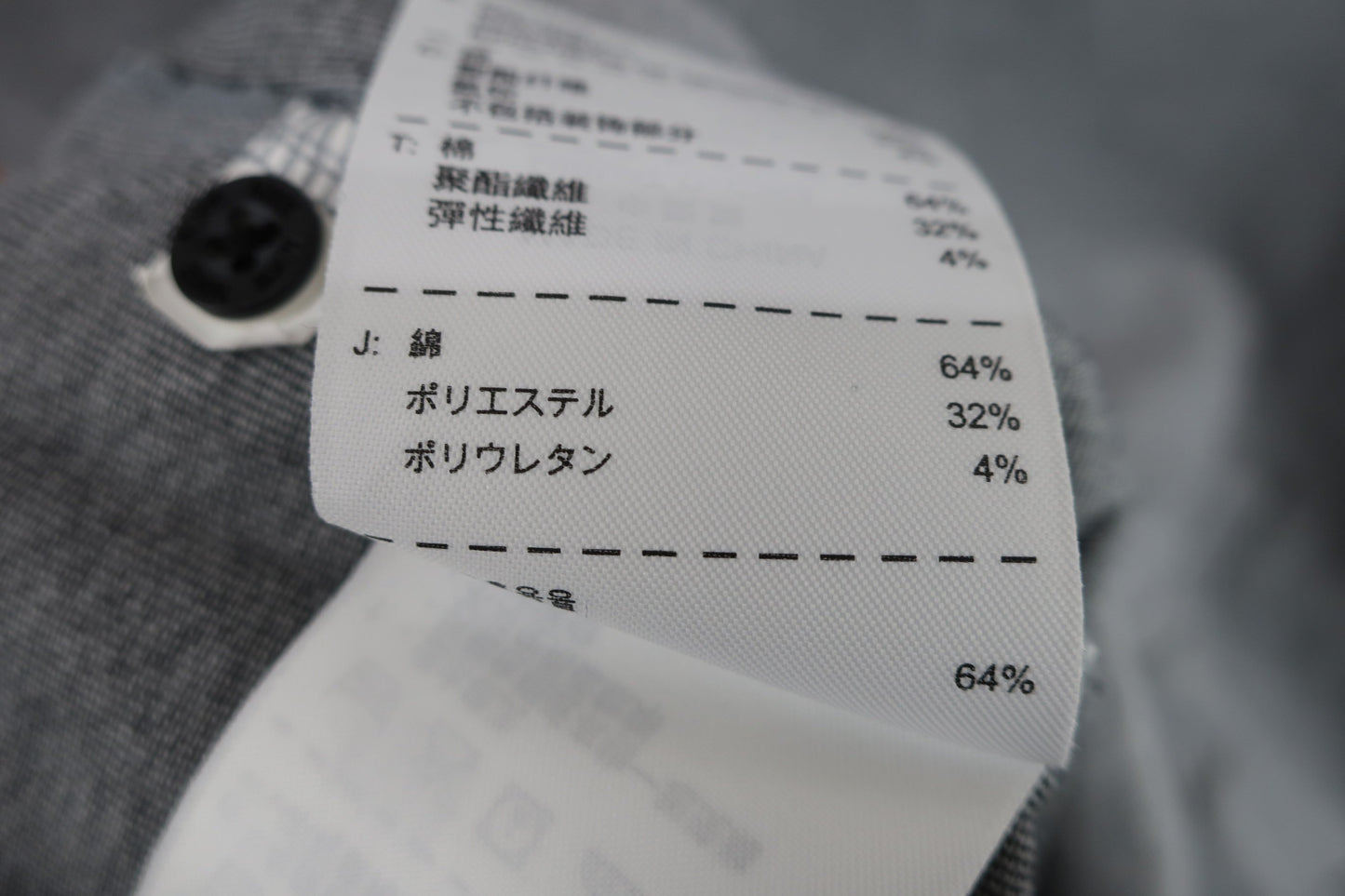 NIKE GOLF(ナイキゴルフ) ワンピース グレー レディース M A-7