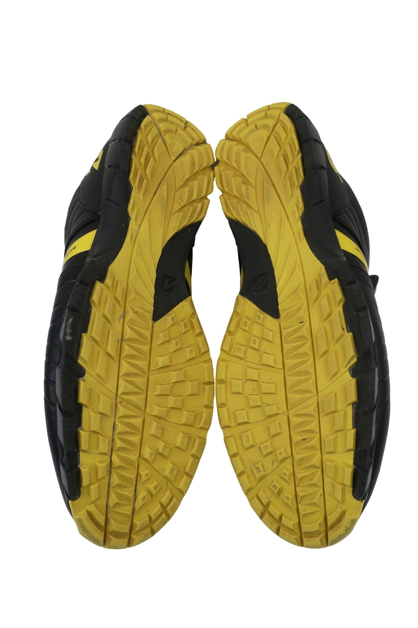 BRIDGESTONE GOLF(ブリヂストンゴルフ) ダイヤル式スパイクレスゴルフシューズ 黒 メンズ 27.5cm SHG75V A-8