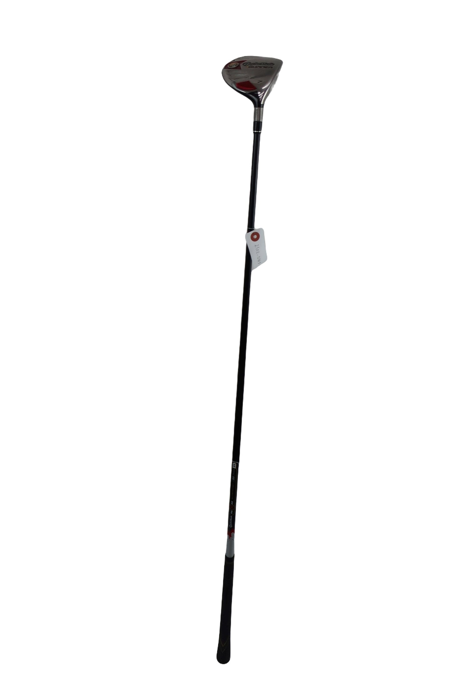 TaylorMade(テーラーメイド) フェアウェイウッド メンズ 7W 21° BURNER 2007年 B-8