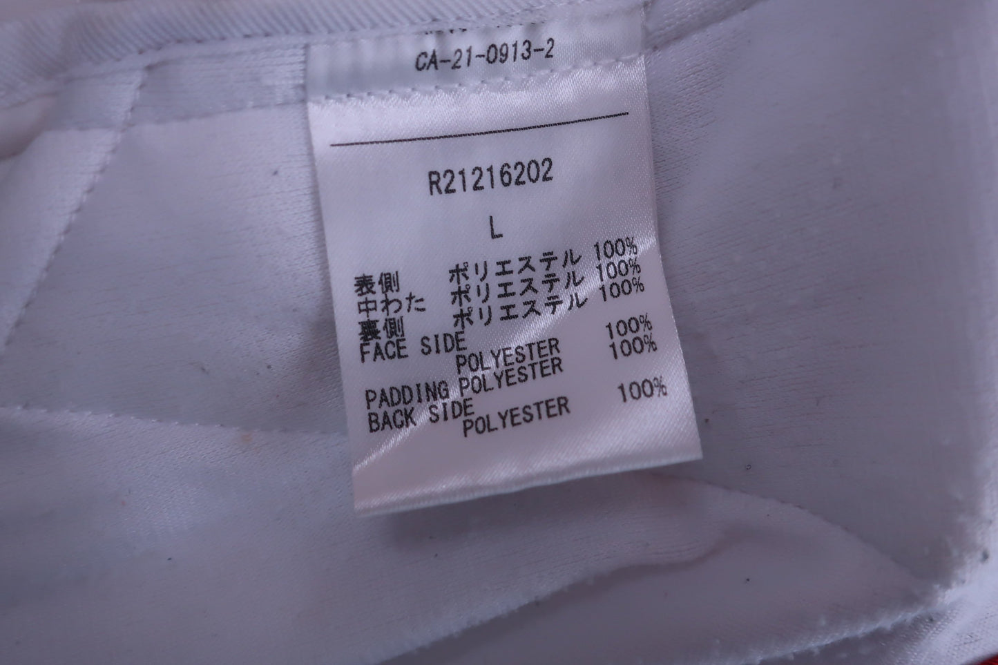 Callaway(キャロウェイ) ダウンワンピース 白 レディース L R21216202 A-7